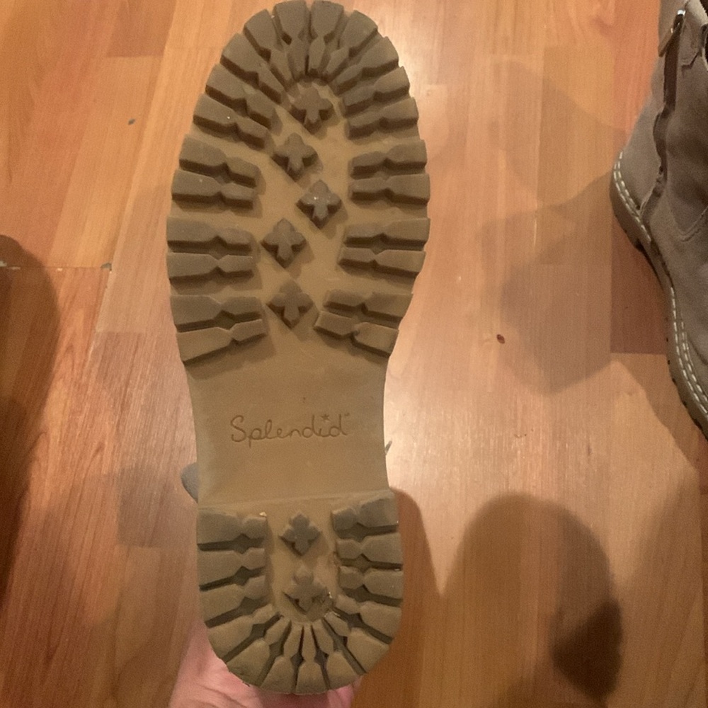 Men’s boots - Picture 4 of 7